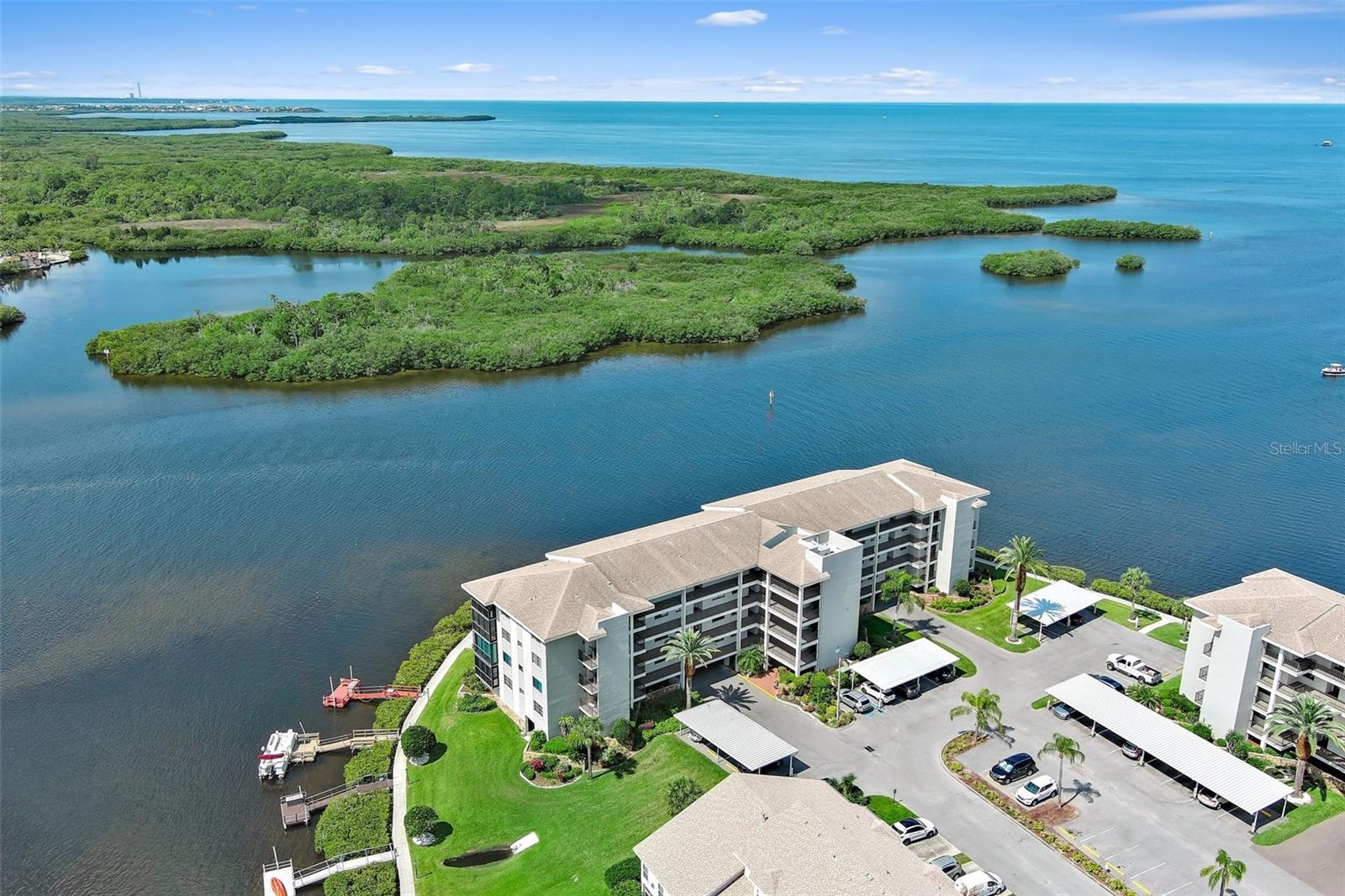 8150 BRENT ST #716, PORT RICHEY, FL, 34668