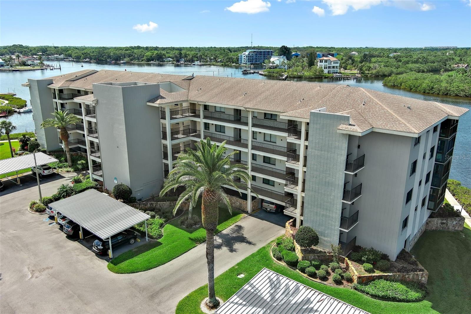 8150 BRENT ST #716, PORT RICHEY, FL, 34668