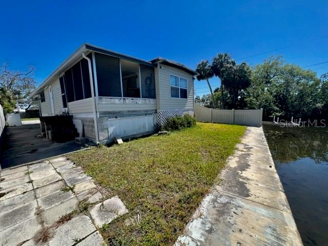 6825 EDGEWATER DR, NEW PORT RICHEY, FL, 34652
