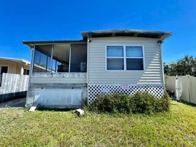 6825 EDGEWATER DR, NEW PORT RICHEY, FL, 34652