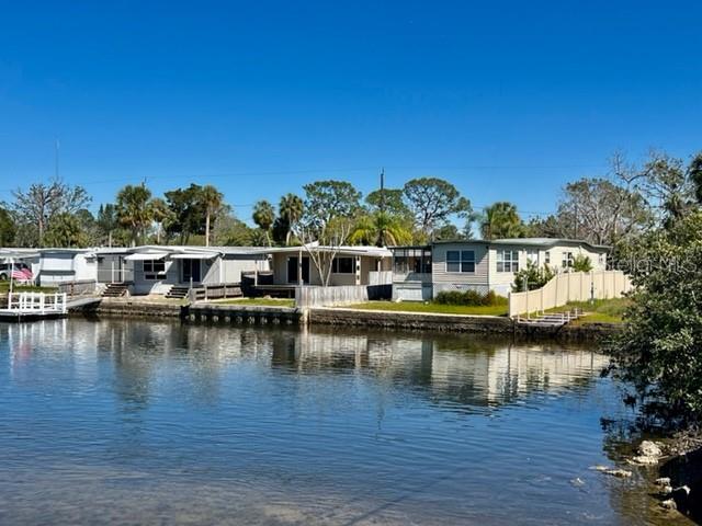 6825 EDGEWATER DR, NEW PORT RICHEY, FL, 34652