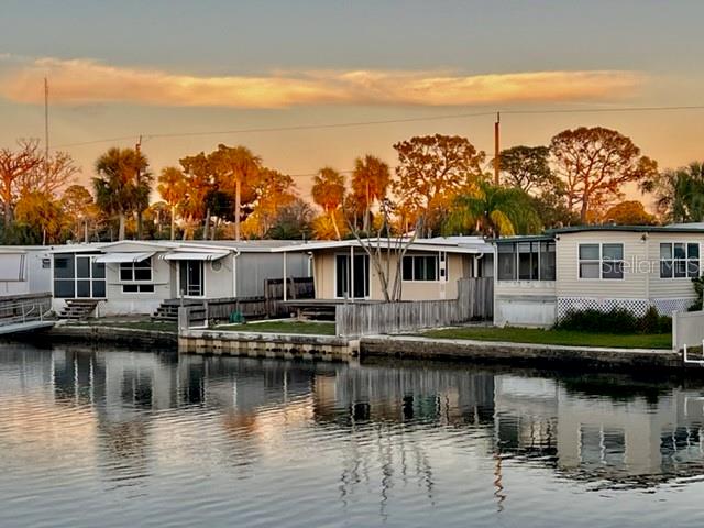 6825 EDGEWATER DR, NEW PORT RICHEY, FL, 34652