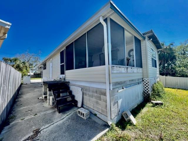 6825 EDGEWATER DR, NEW PORT RICHEY, FL, 34652