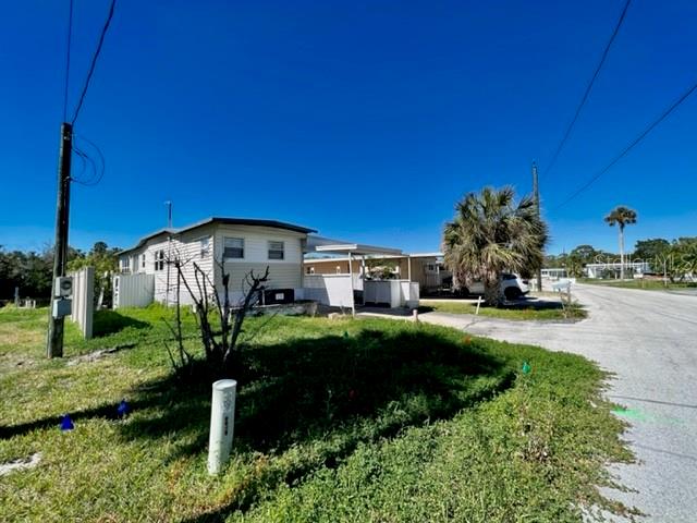 6825 EDGEWATER DR, NEW PORT RICHEY, FL, 34652