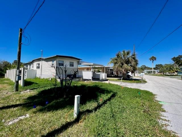 6825 EDGEWATER DR, NEW PORT RICHEY, FL, 34652