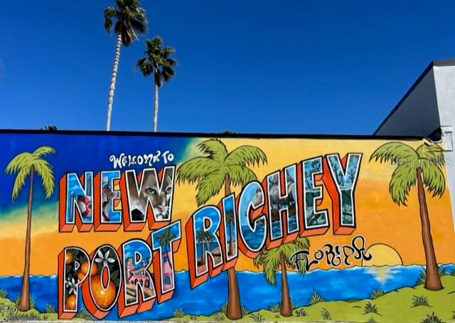 6825 EDGEWATER DR, NEW PORT RICHEY, FL, 34652