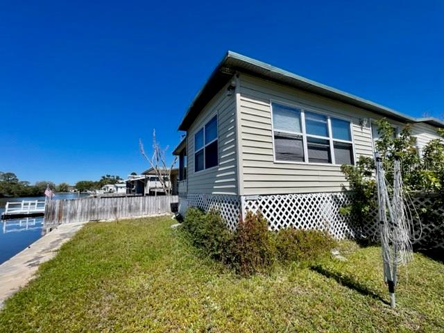 6825 EDGEWATER DR, NEW PORT RICHEY, FL, 34652