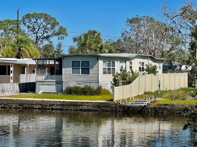 6825 EDGEWATER DR, NEW PORT RICHEY, FL, 34652