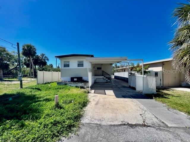 6825 EDGEWATER DR, NEW PORT RICHEY, FL, 34652