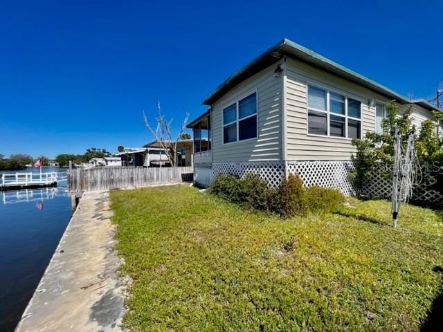 6825 EDGEWATER DR, NEW PORT RICHEY, FL, 34652