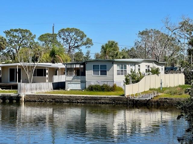 6825 EDGEWATER DR, NEW PORT RICHEY, FL, 34652