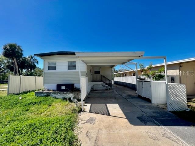 6825 EDGEWATER DR, NEW PORT RICHEY, FL, 34652