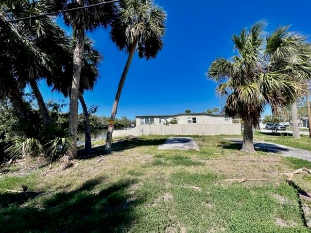6825 EDGEWATER DR, NEW PORT RICHEY, FL, 34652