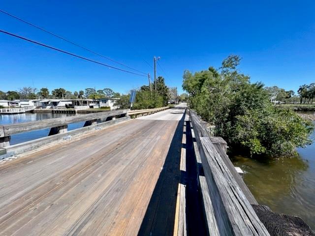 6825 EDGEWATER DR, NEW PORT RICHEY, FL, 34652