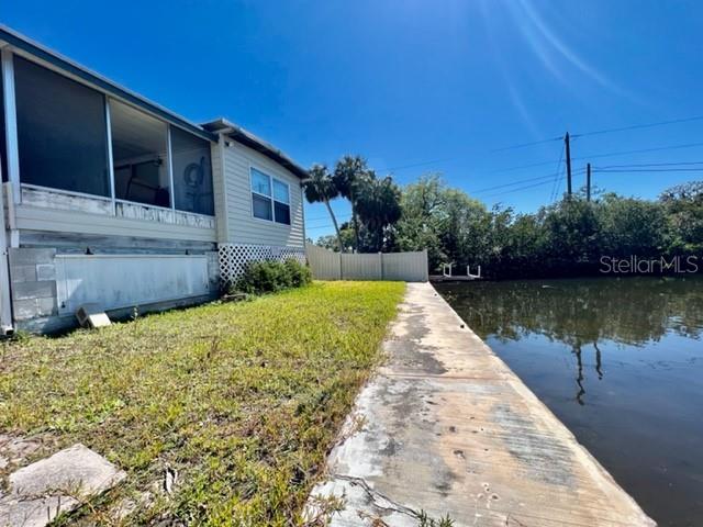 6825 EDGEWATER DR, NEW PORT RICHEY, FL, 34652
