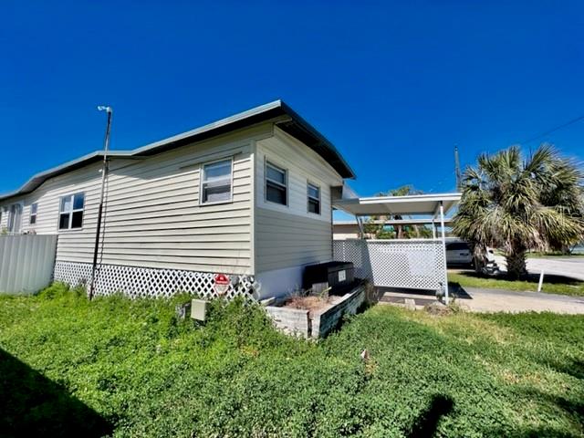 6825 EDGEWATER DR, NEW PORT RICHEY, FL, 34652