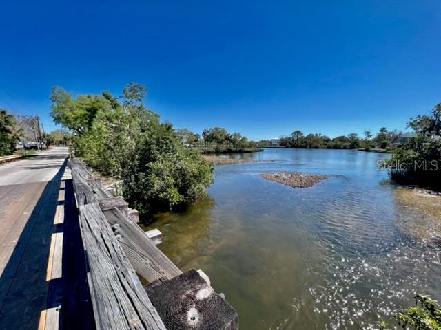 6825 EDGEWATER DR, NEW PORT RICHEY, FL, 34652