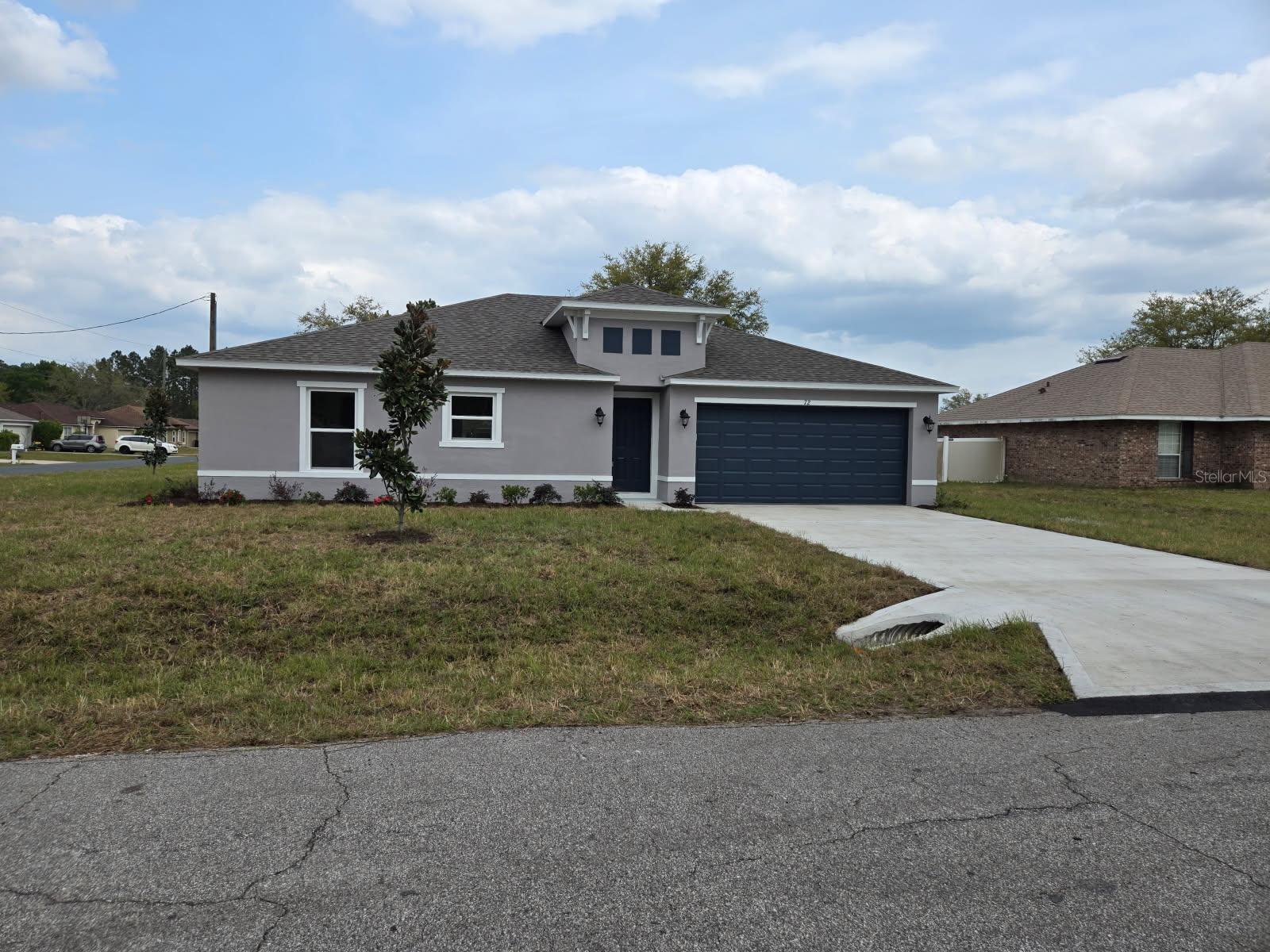 72 LANCELOT DR, PALM COAST, FL, 32137