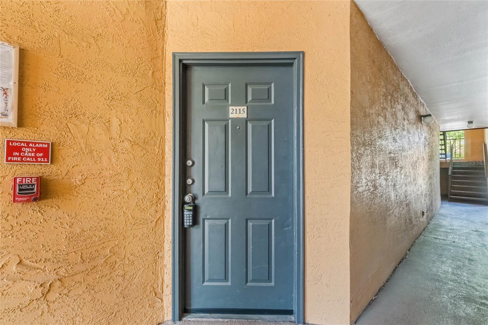 4532 COMMANDER DR #2115, ORLANDO, FL, 32822