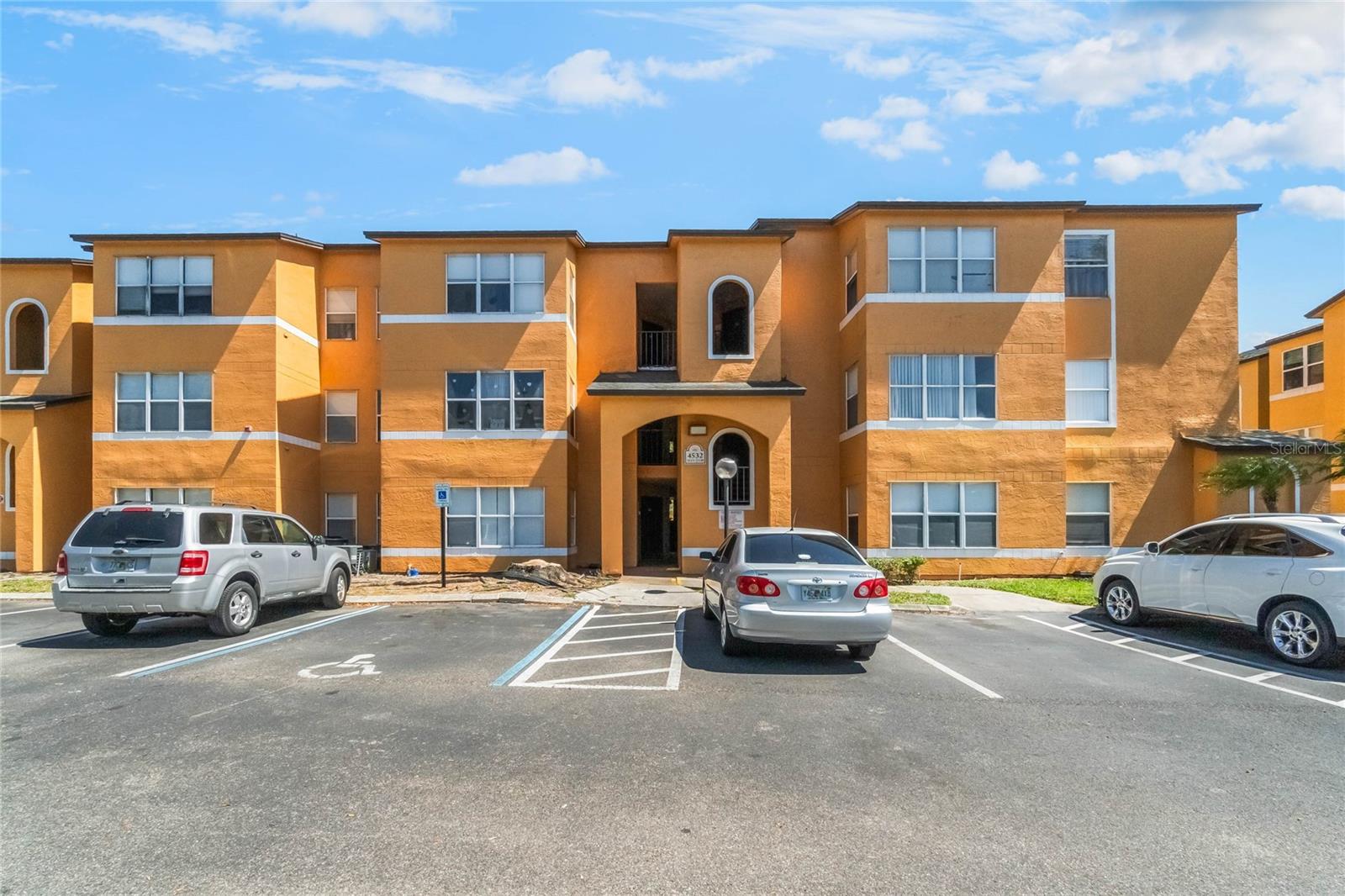 4532 COMMANDER DR #2115, ORLANDO, FL, 32822