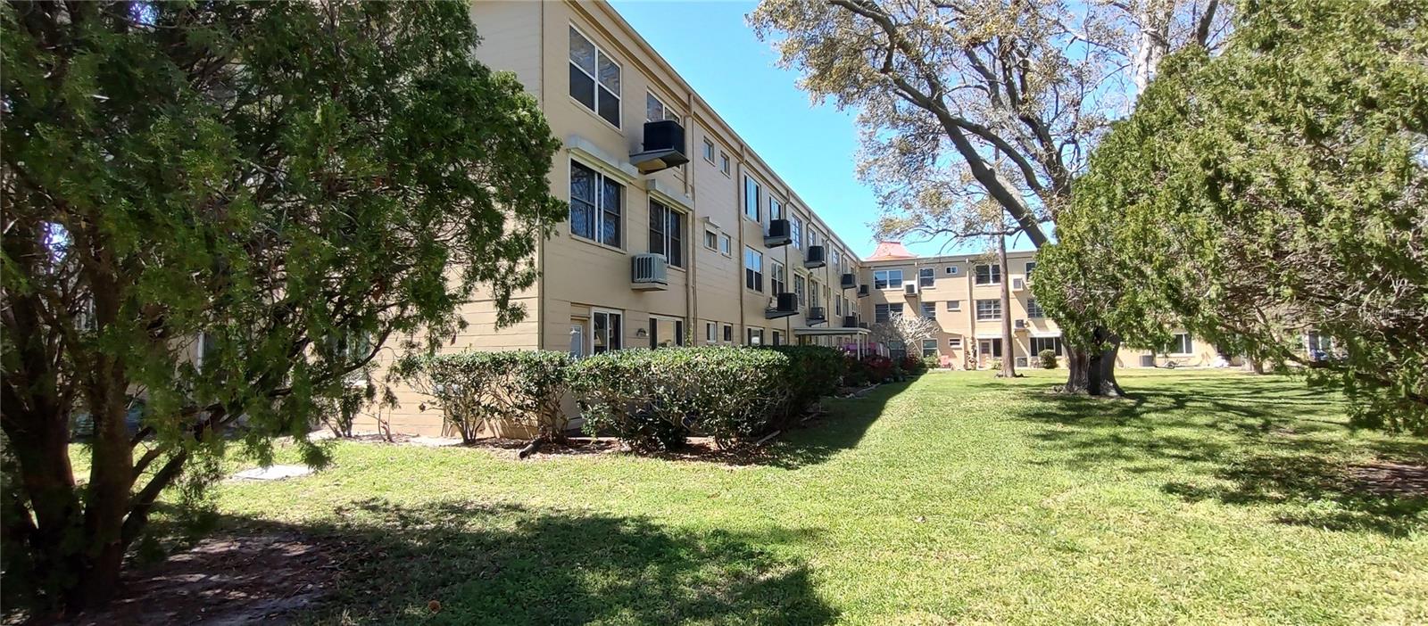 2402 ECUADORIAN WAY #20, CLEARWATER, FL, 33763
