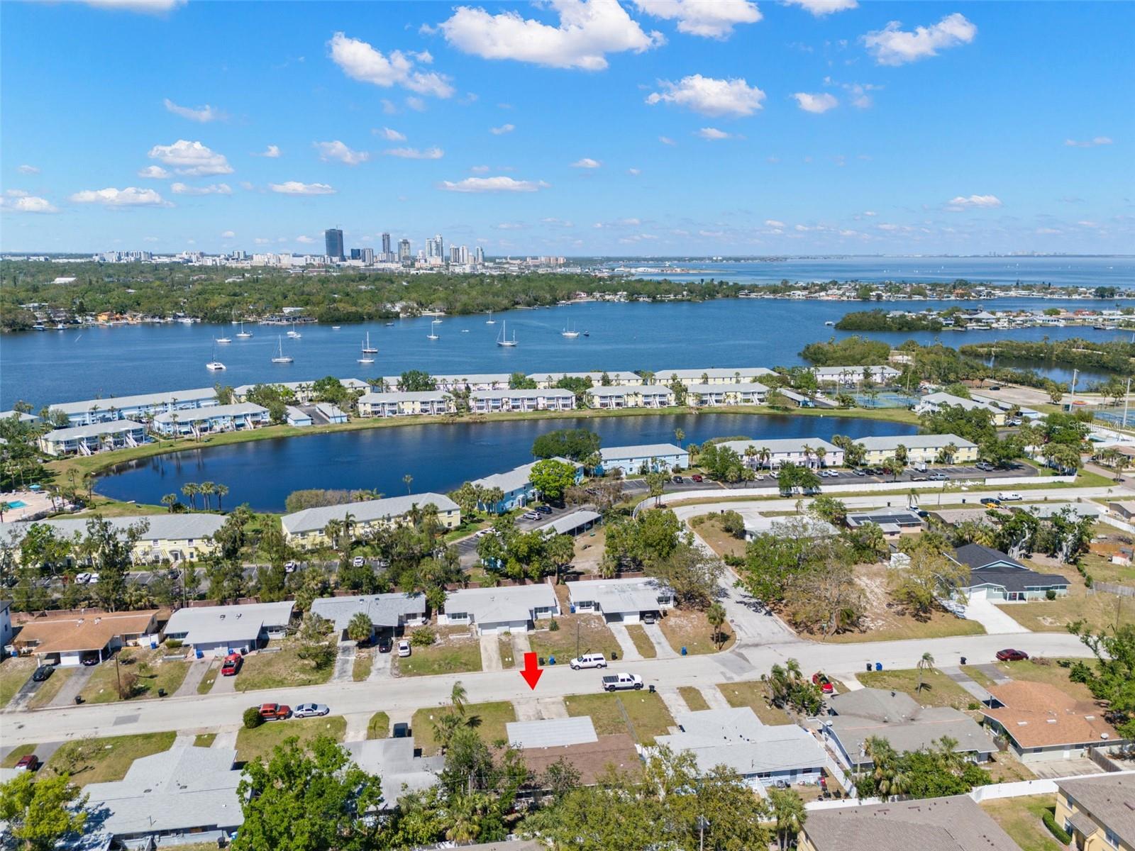 185 38TH AVE SE, ST PETERSBURG, FL, 33705