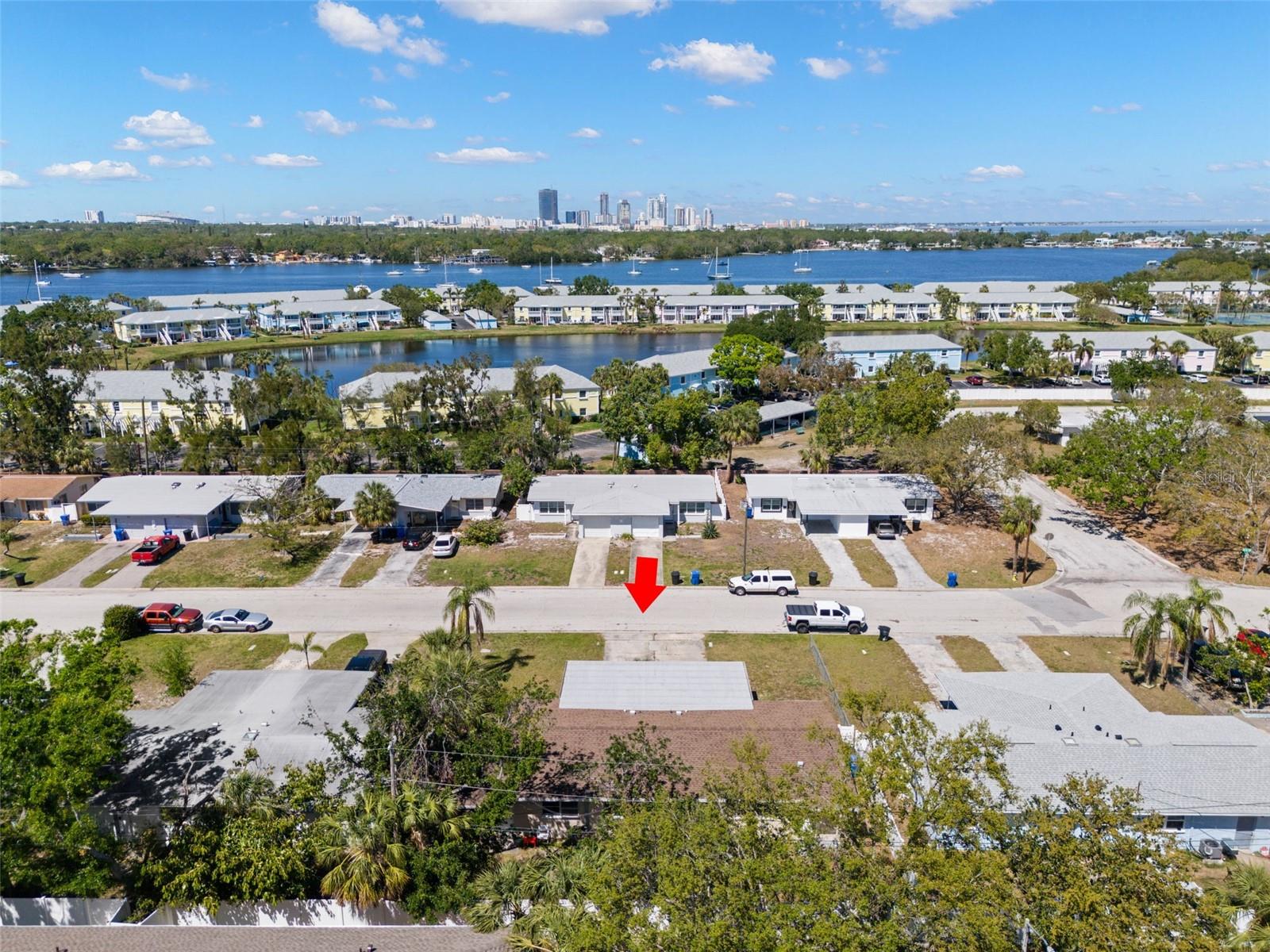 185 38TH AVE SE, ST PETERSBURG, FL, 33705