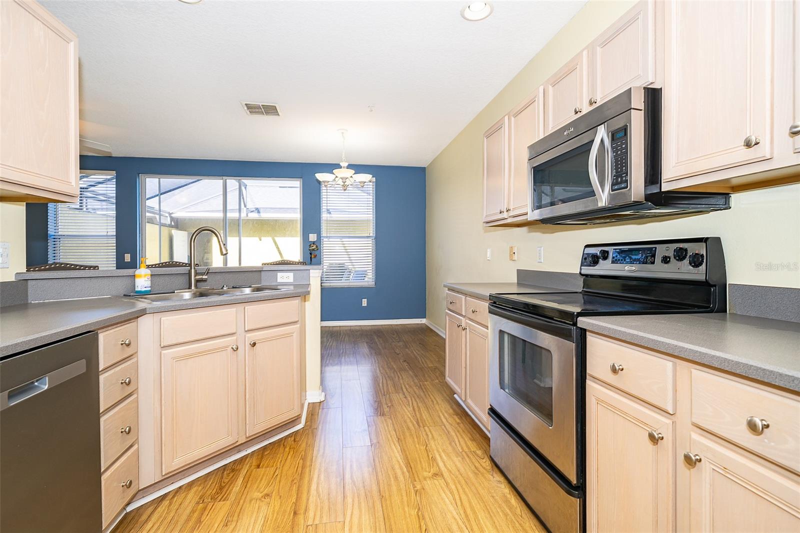 6274 BRISTOL CHANNEL WAY, ORLANDO, FL, 32829