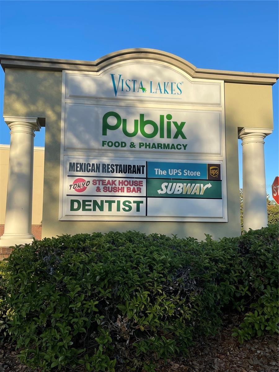 6274 BRISTOL CHANNEL WAY, ORLANDO, FL, 32829