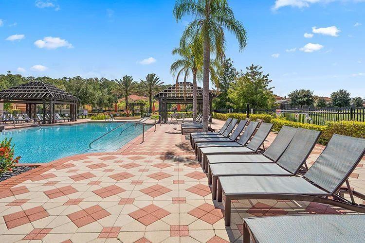 4500 ALBERTO CIR, KISSIMMEE, FL, 34746