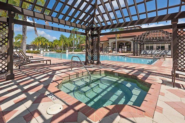 4500 ALBERTO CIR, KISSIMMEE, FL, 34746