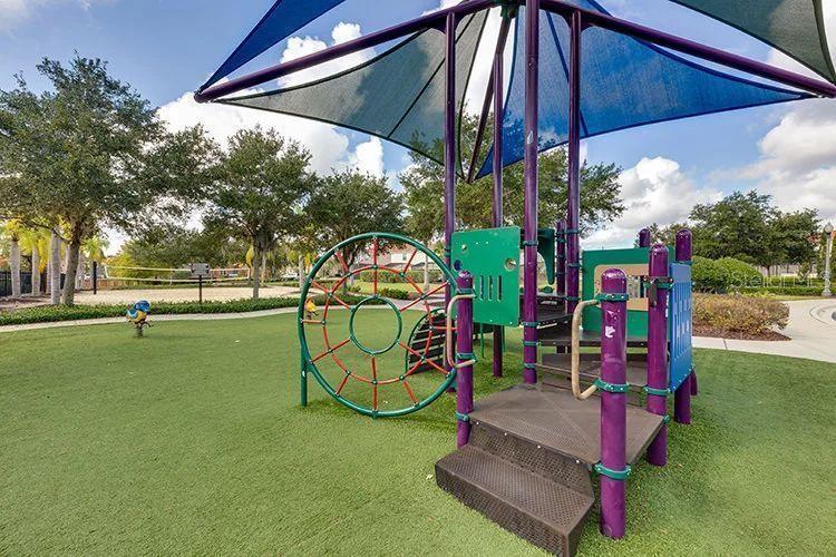 4500 ALBERTO CIR, KISSIMMEE, FL, 34746