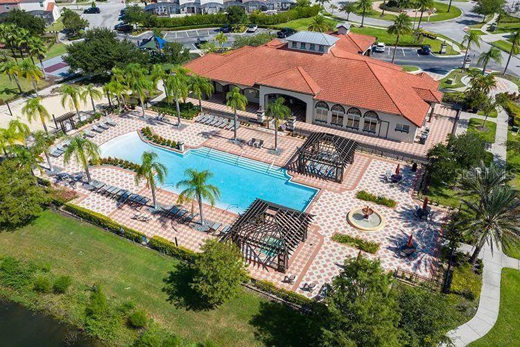 4500 ALBERTO CIR, KISSIMMEE, FL, 34746