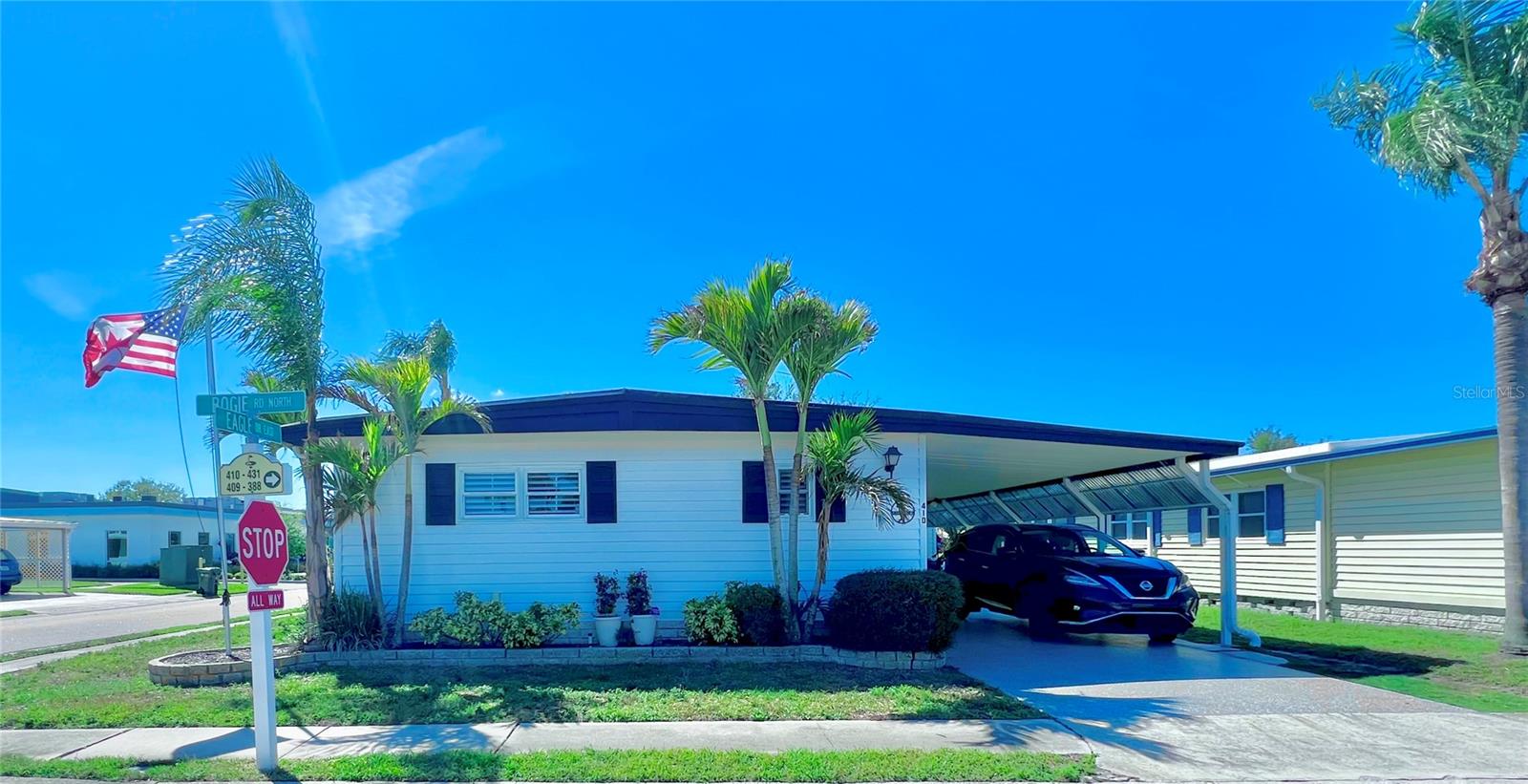 1100 BELCHER RD S #410, LARGO, FL, 33771