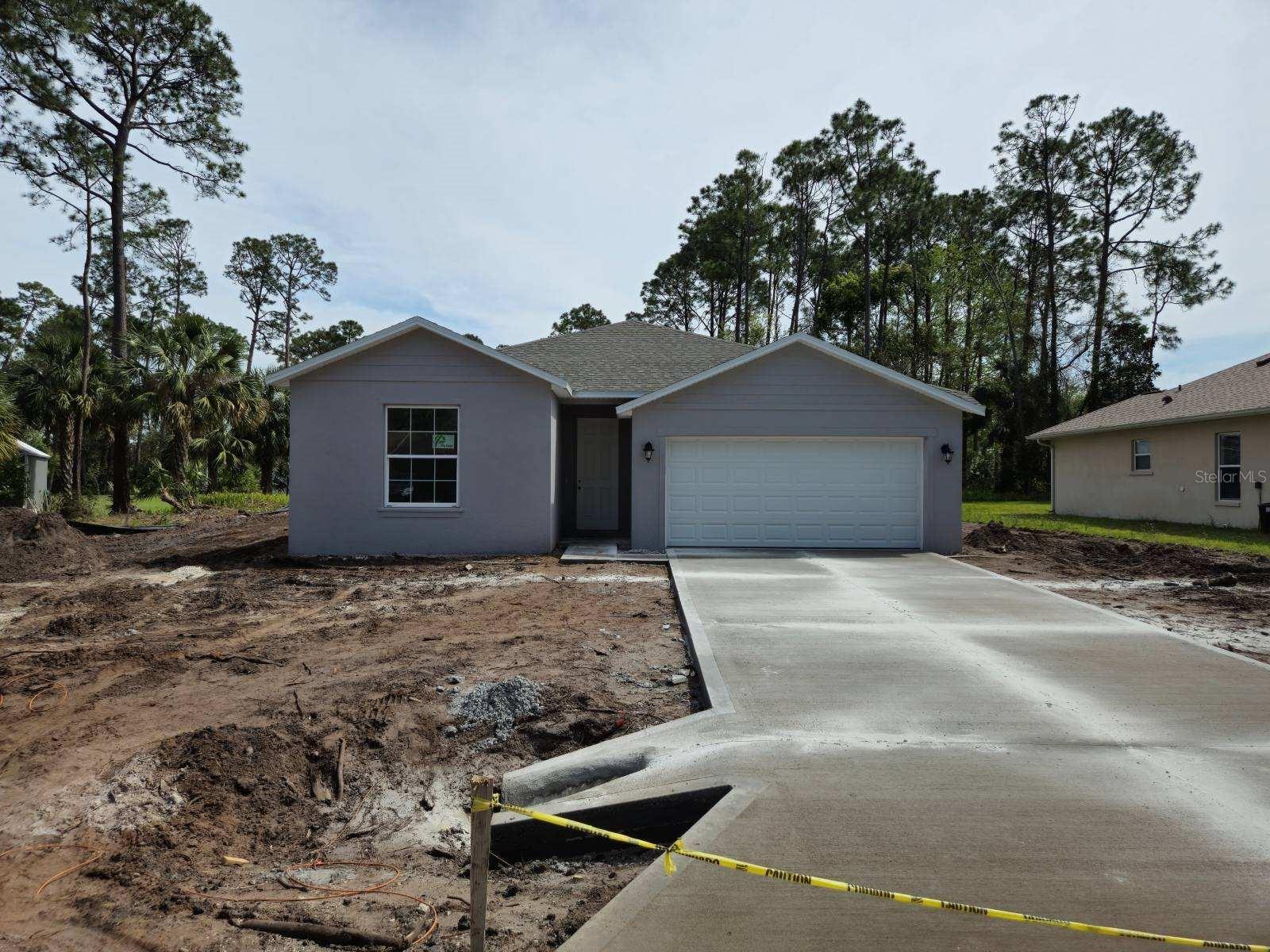 5 FENHILL LN, PALM COAST, FL, 32137