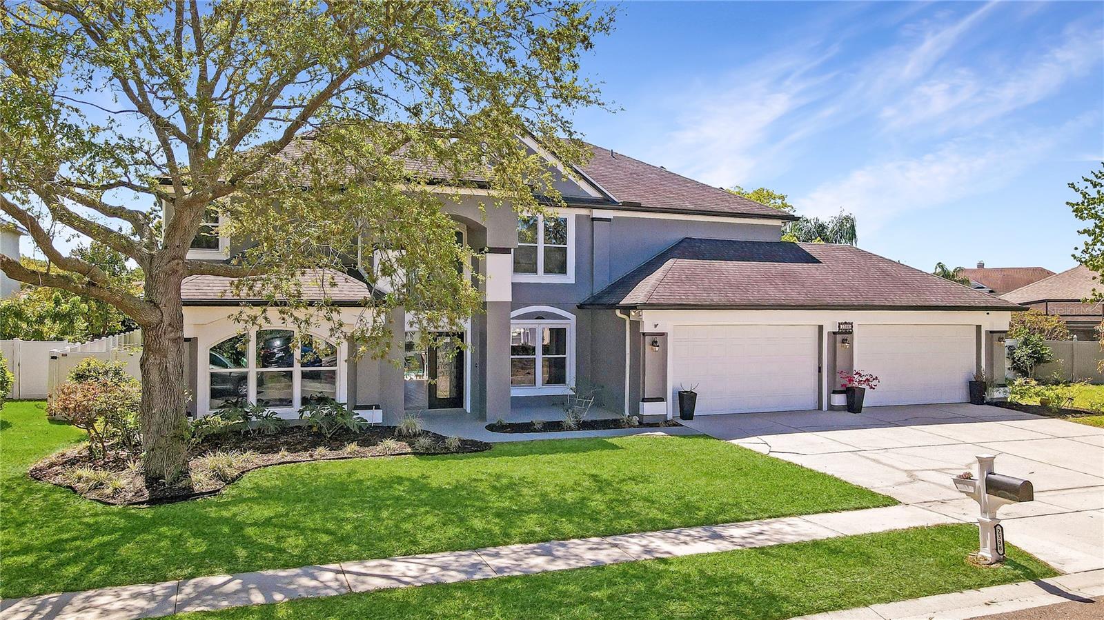 2398 BLOSSOMWOOD DR, OVIEDO, FL, 32765