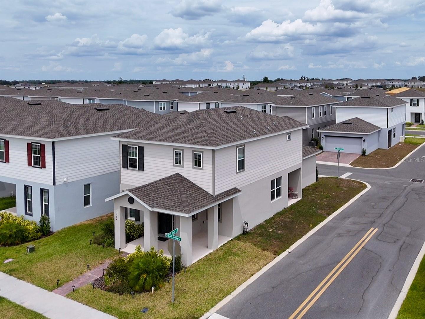 3954 GREAT SMOKEY WAY, APOPKA, FL, 32712