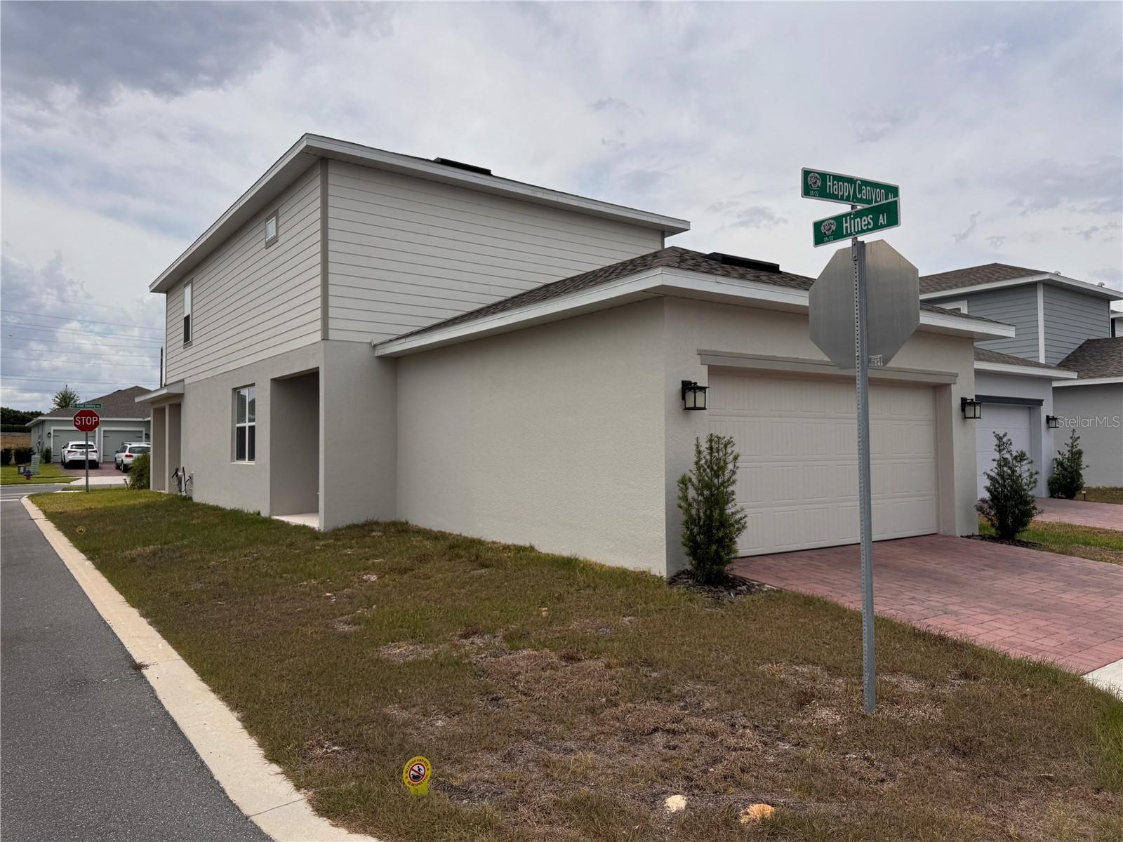 3954 GREAT SMOKEY WAY, APOPKA, FL, 32712