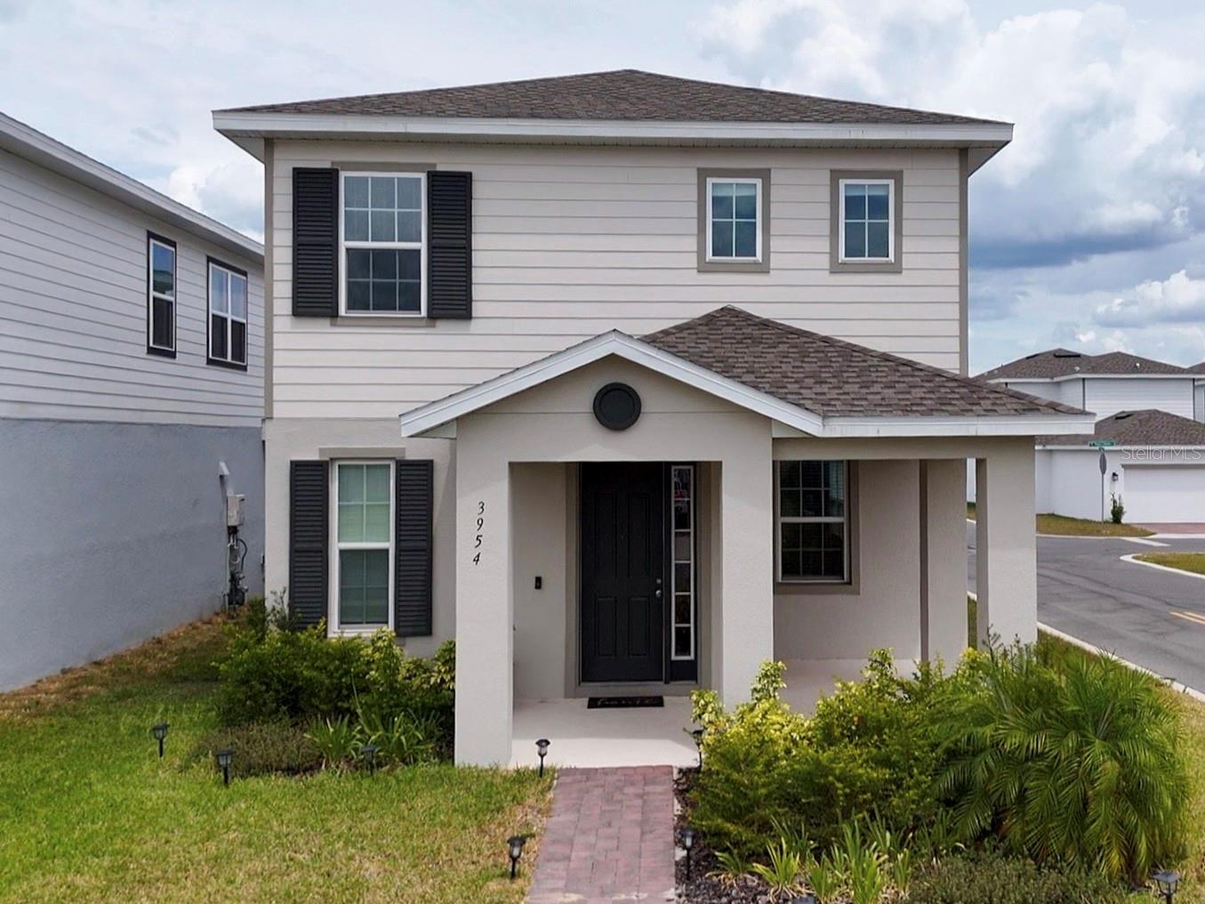 3954 GREAT SMOKEY WAY, APOPKA, FL, 32712
