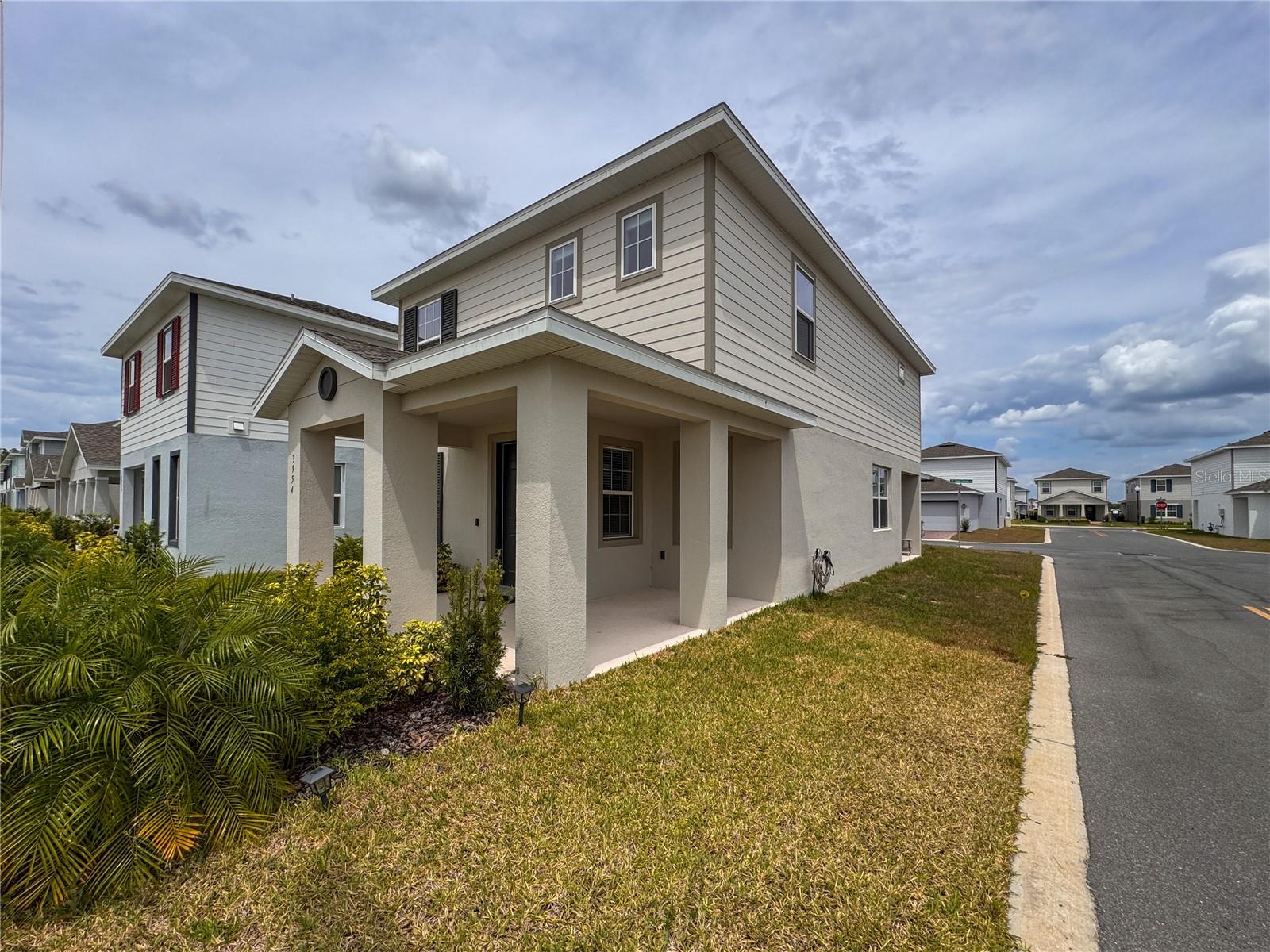 3954 GREAT SMOKEY WAY, APOPKA, FL, 32712