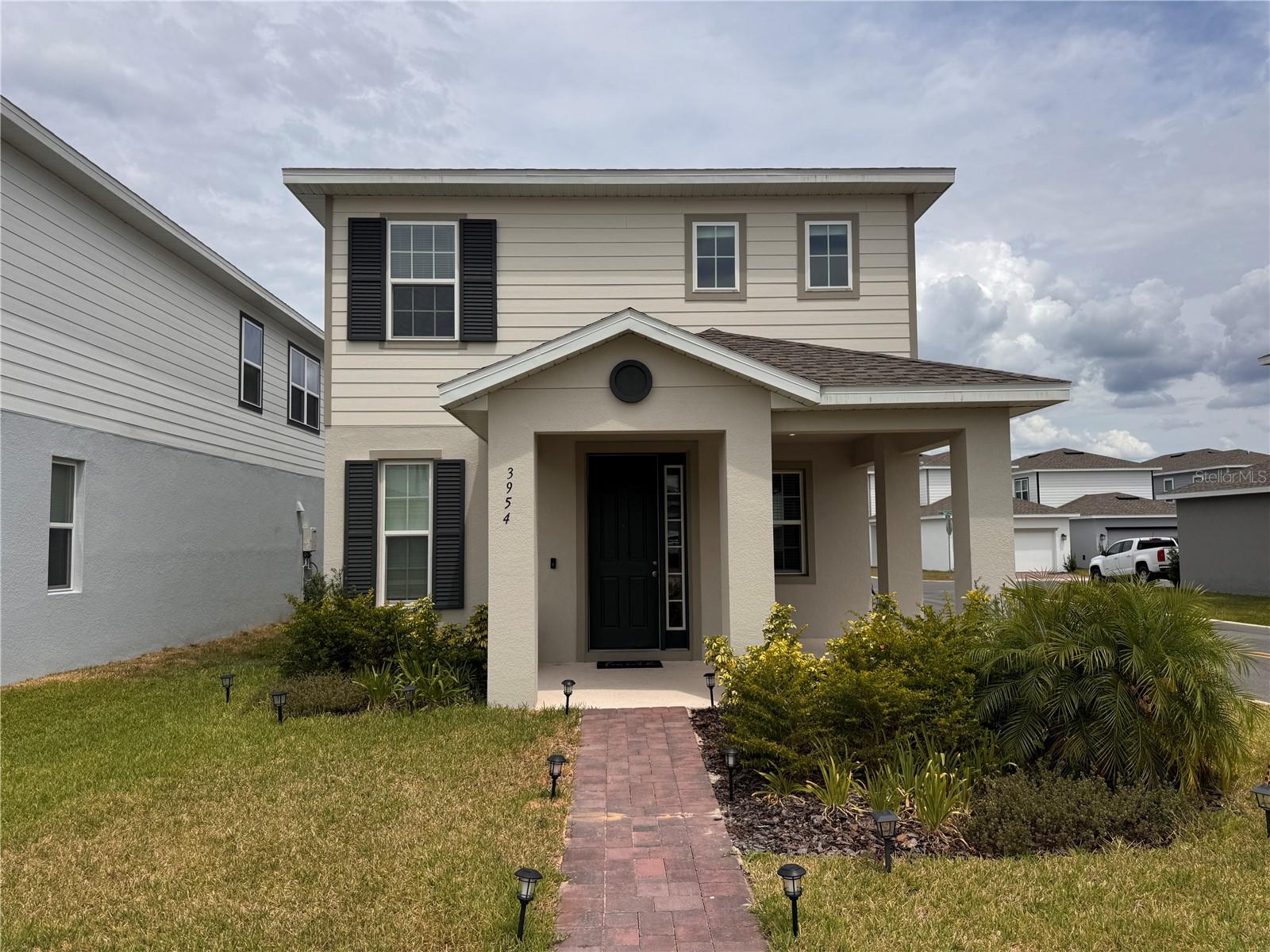 3954 GREAT SMOKEY WAY, APOPKA, FL, 32712