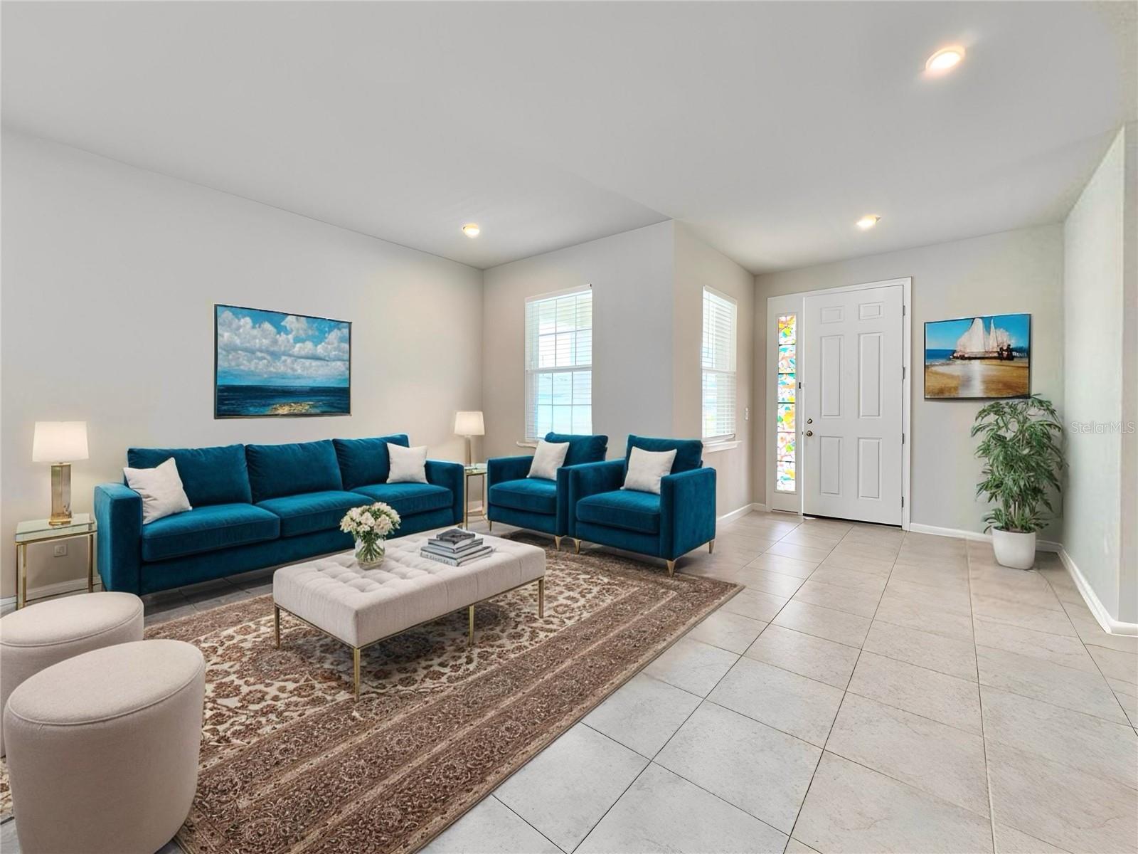 3954 GREAT SMOKEY WAY, APOPKA, FL, 32712