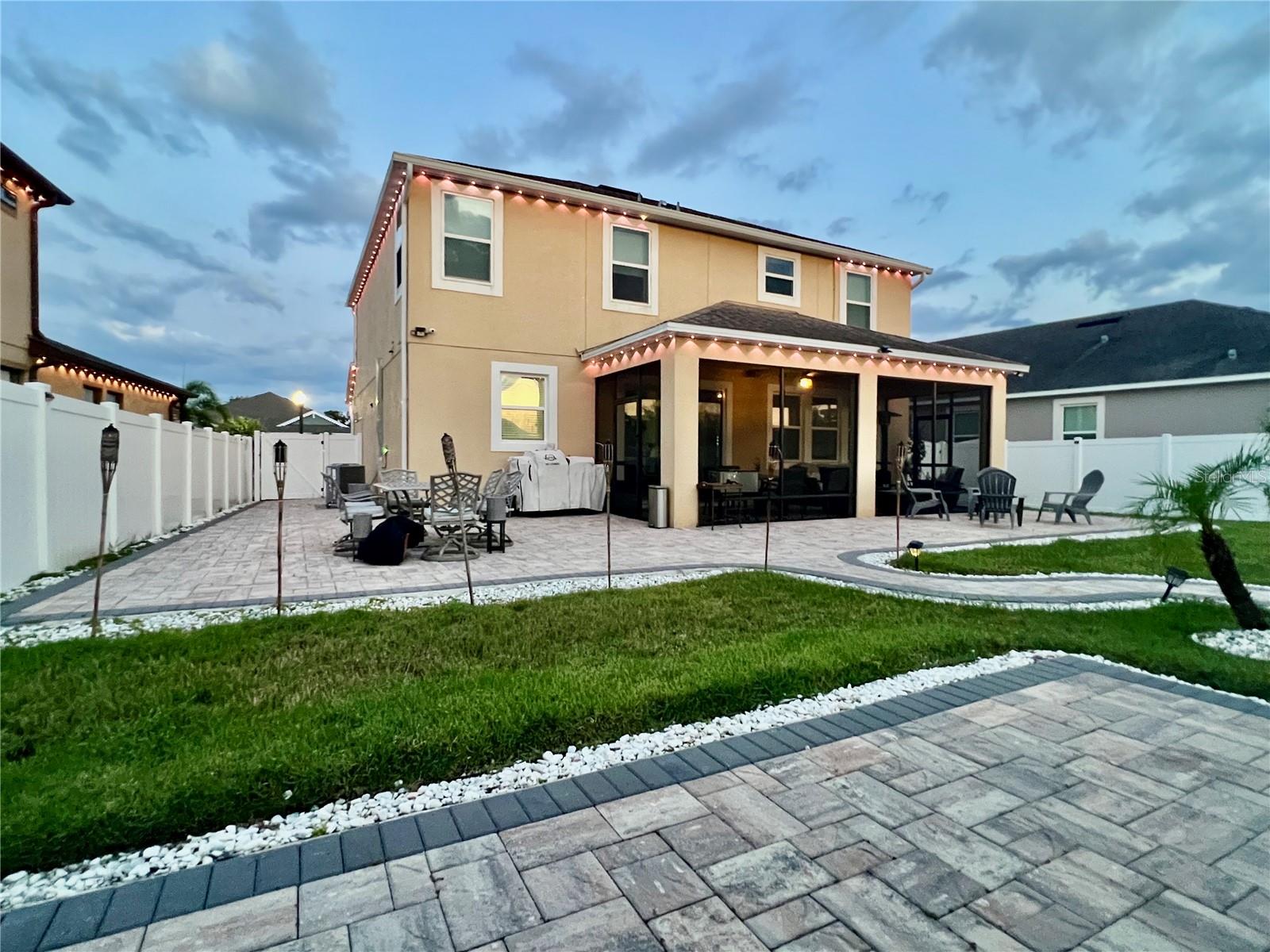 3087 SOMERSET PARK DR, ORLANDO, FL, 32824