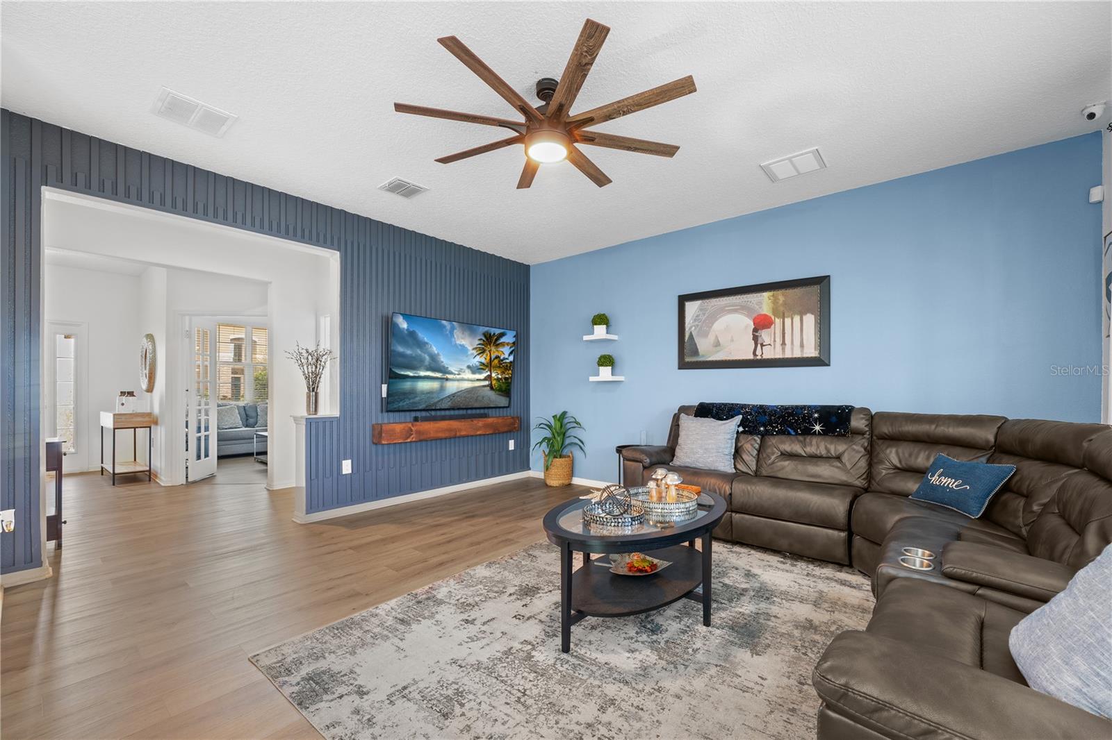 3087 SOMERSET PARK DR, ORLANDO, FL, 32824