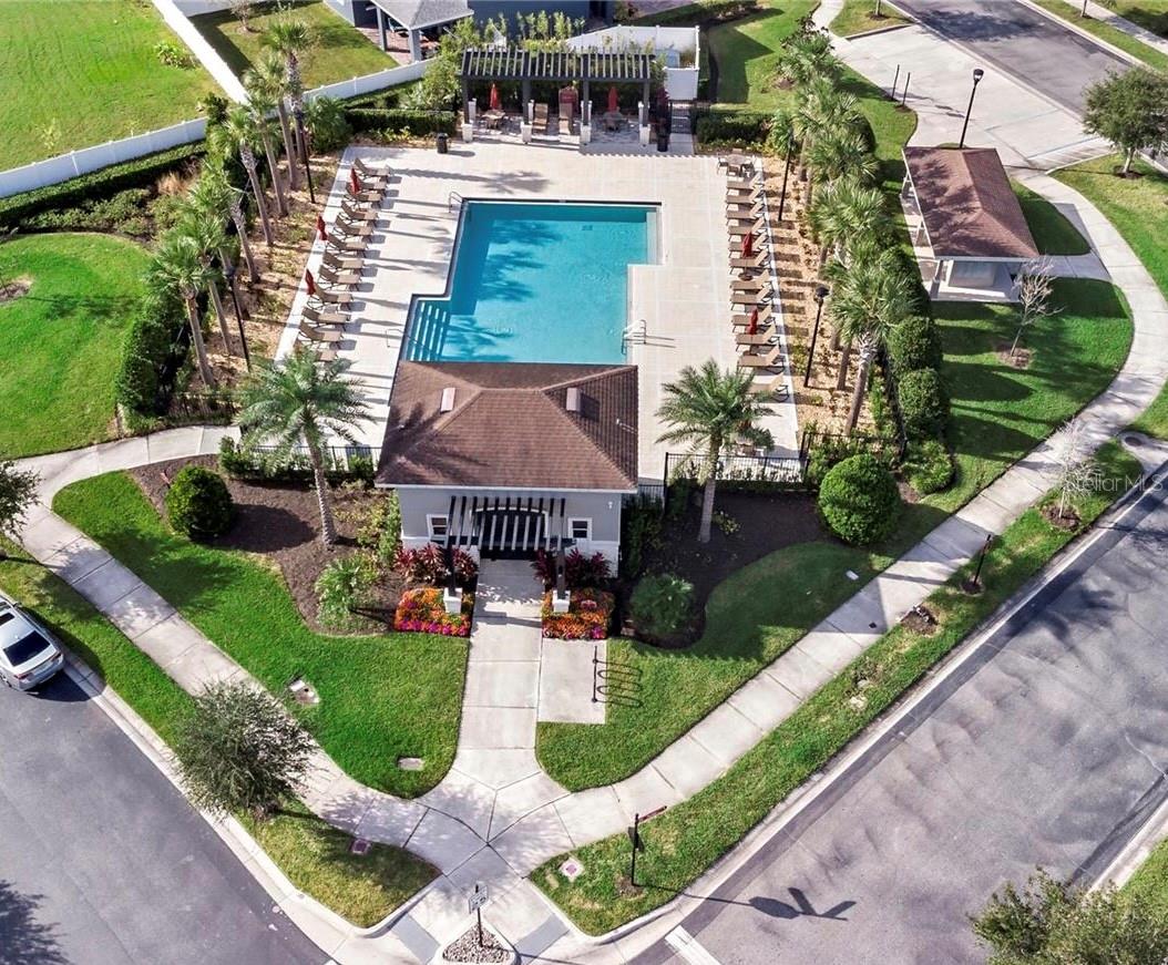 3087 SOMERSET PARK DR, ORLANDO, FL, 32824