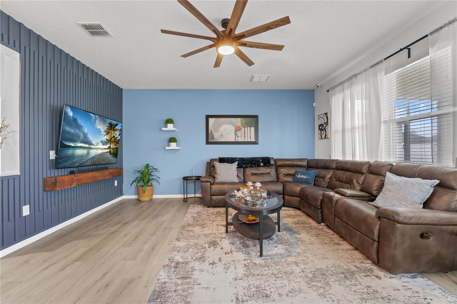 3087 SOMERSET PARK DR, ORLANDO, FL, 32824
