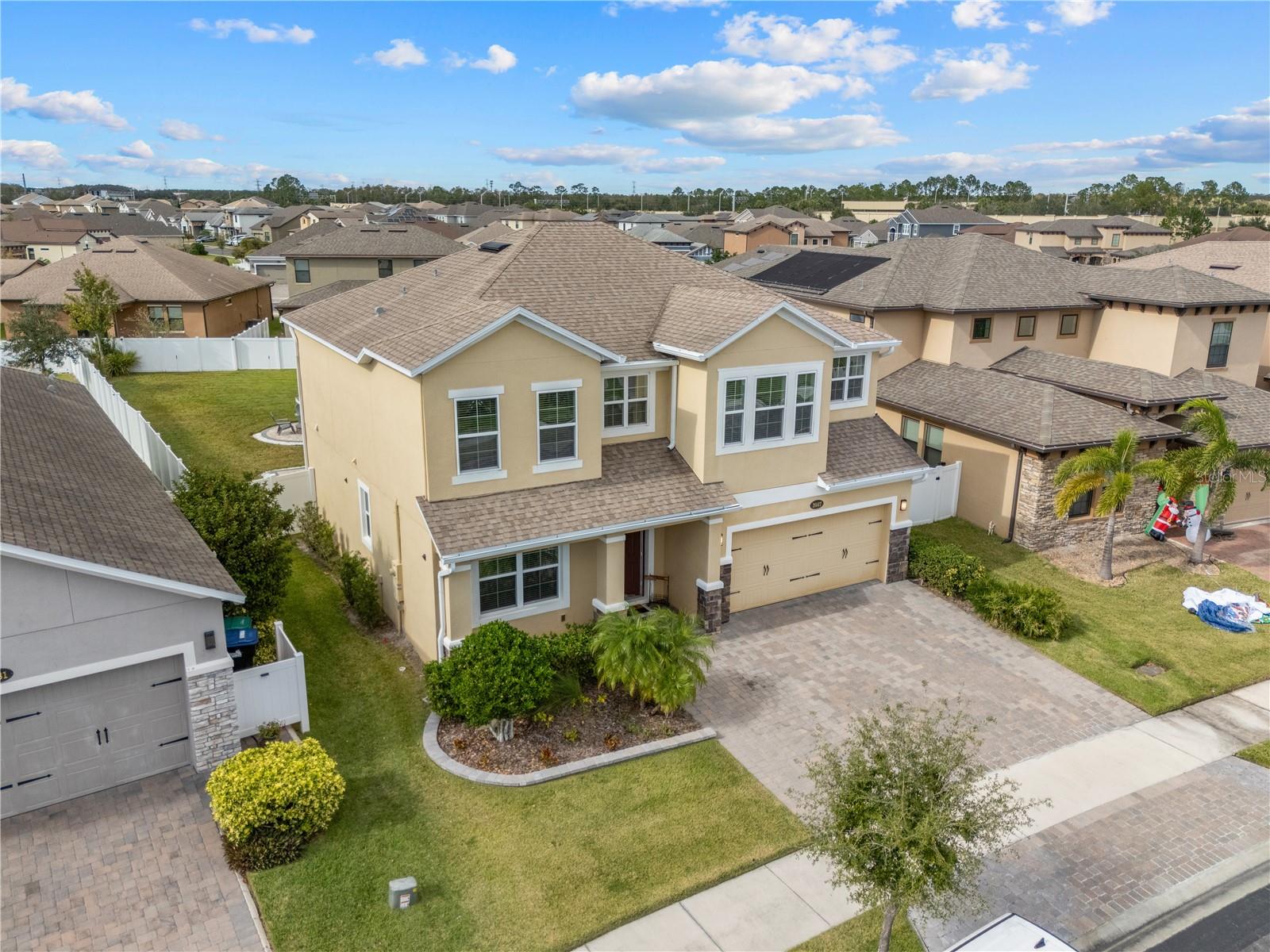 3087 SOMERSET PARK DR, ORLANDO, FL, 32824