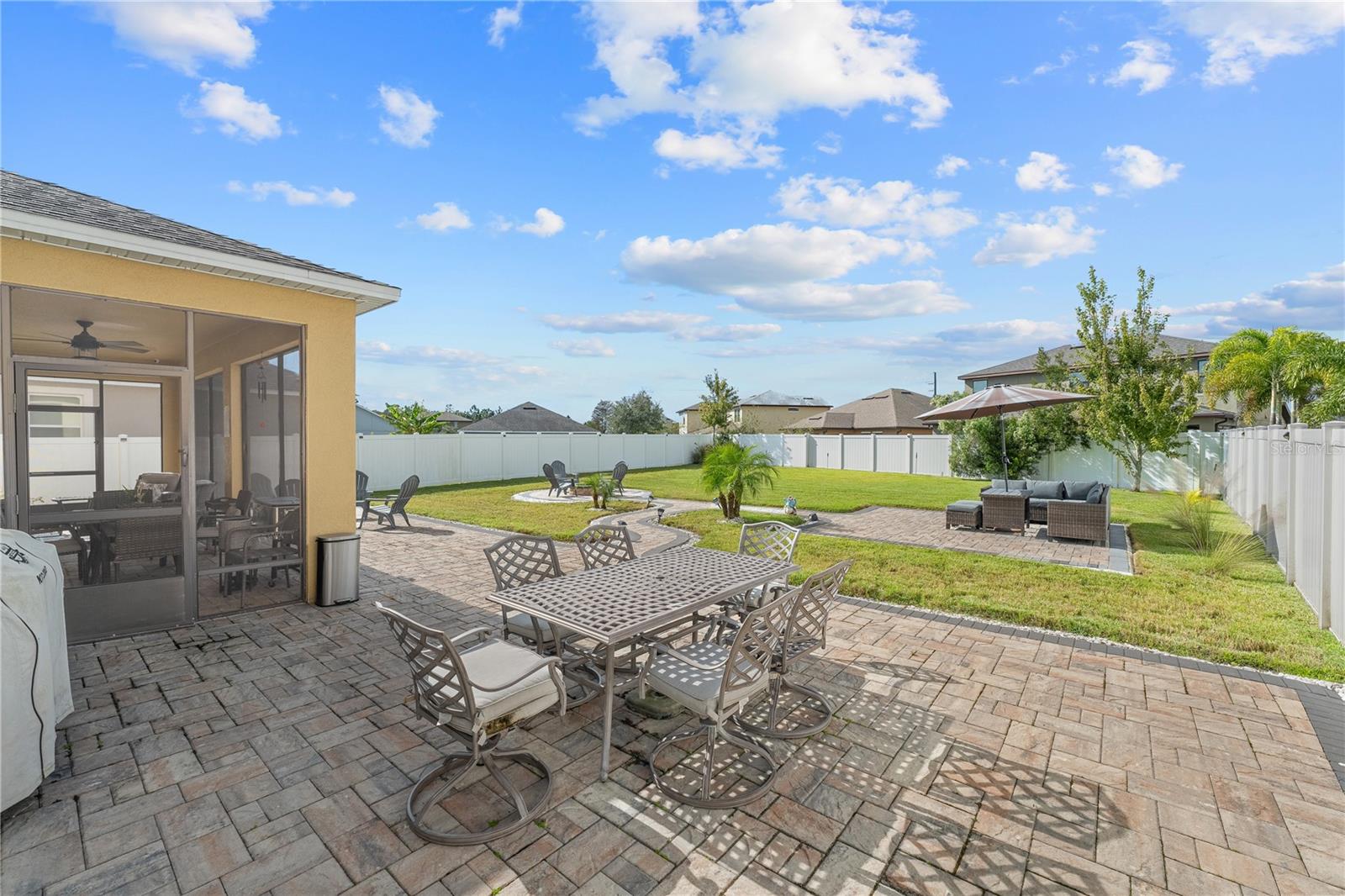 3087 SOMERSET PARK DR, ORLANDO, FL, 32824