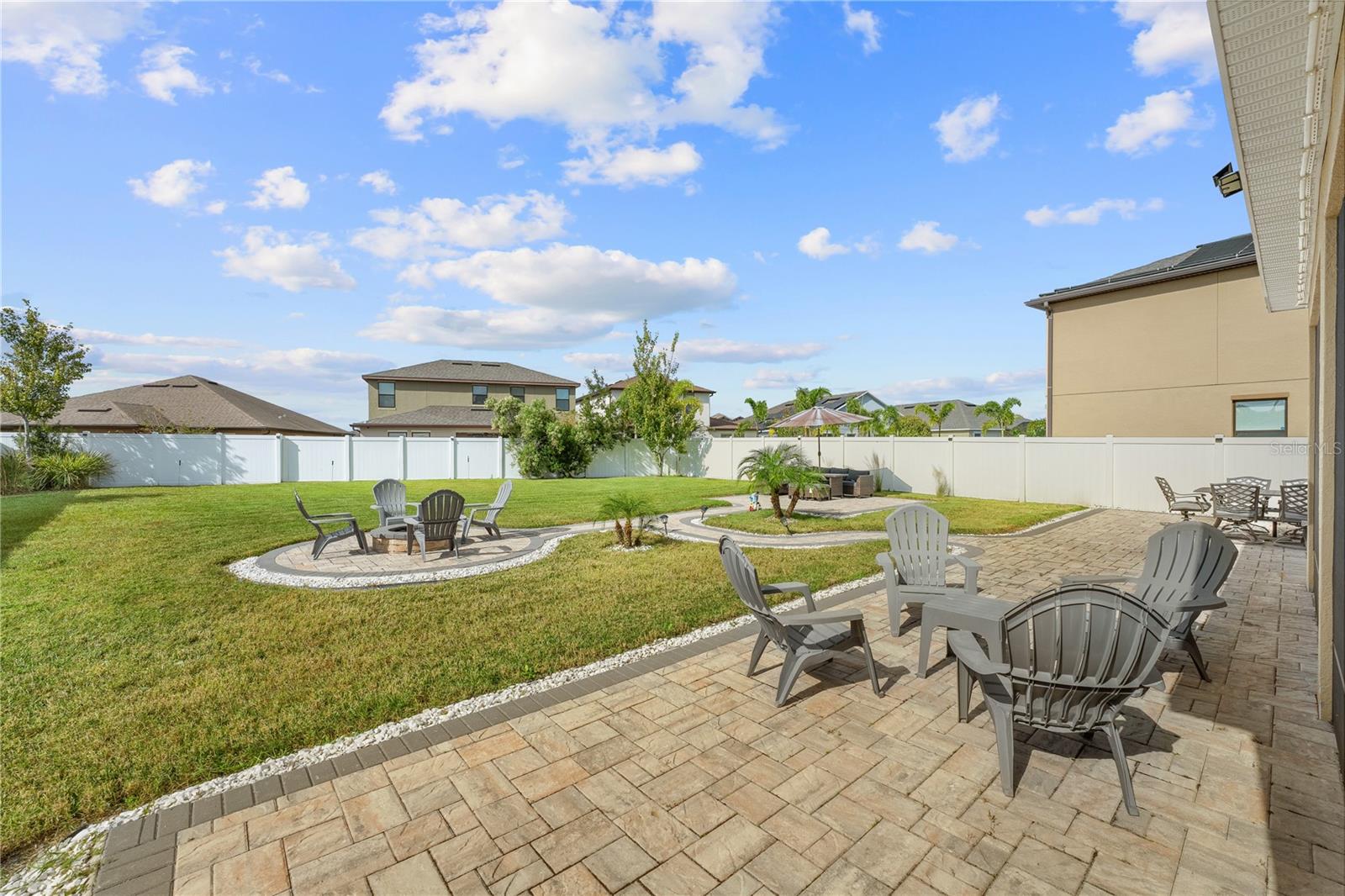 3087 SOMERSET PARK DR, ORLANDO, FL, 32824