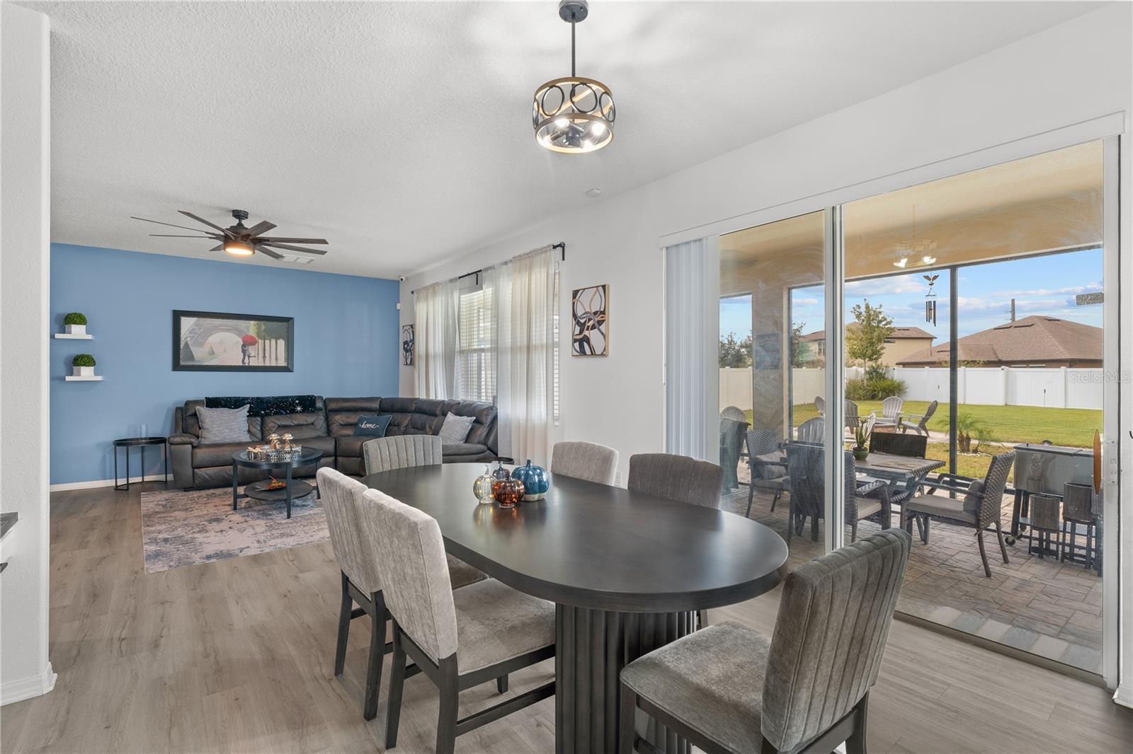 3087 SOMERSET PARK DR, ORLANDO, FL, 32824